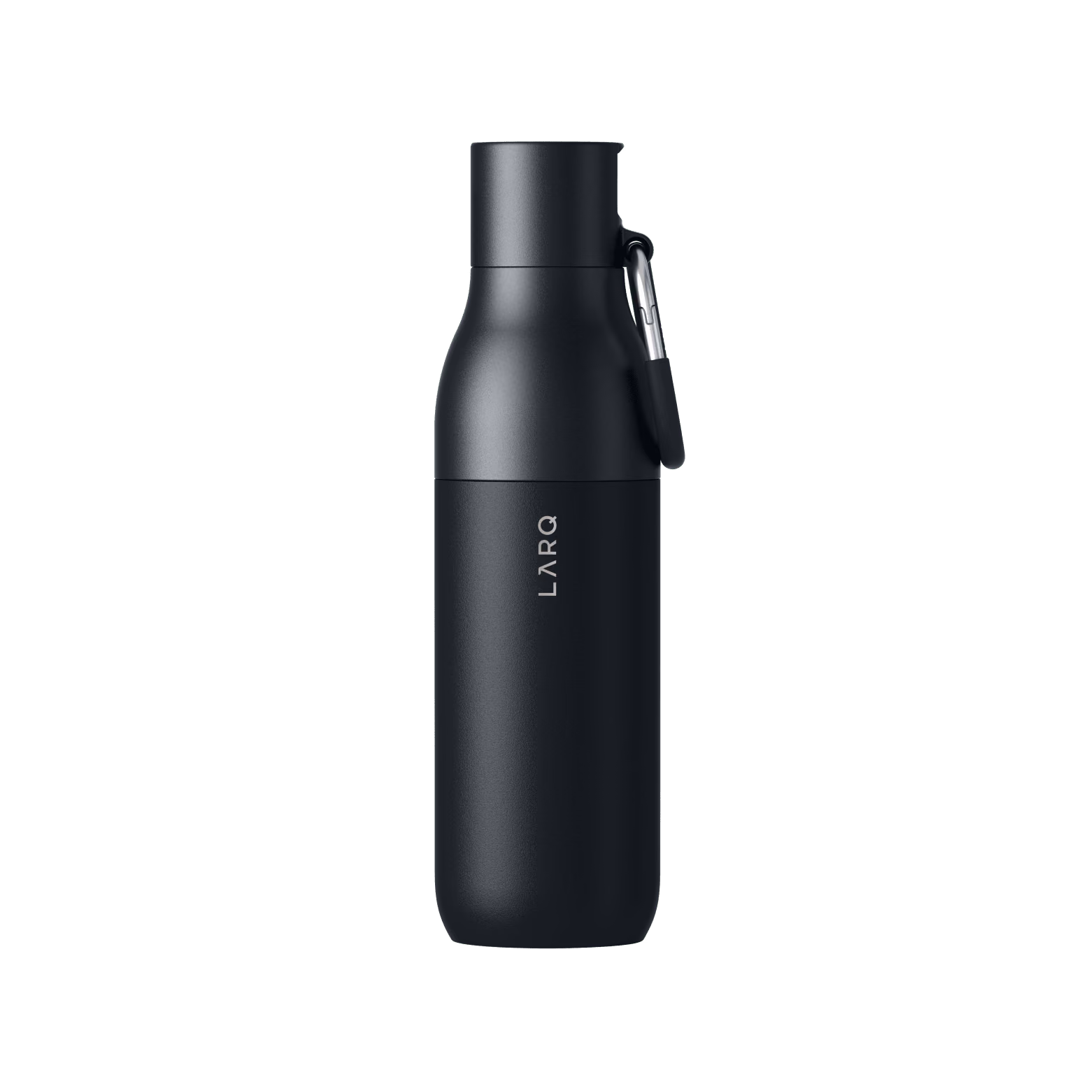 LARQ BNSOB050A - Obsidian Black - 25 oz