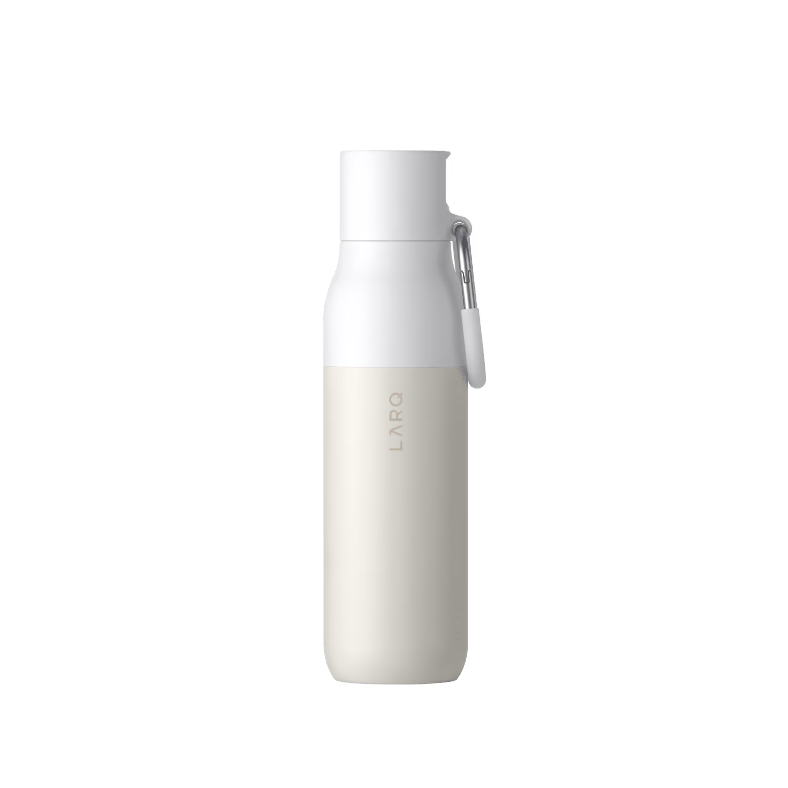 LARQ BNSOB050A - Granite White - 17 oz