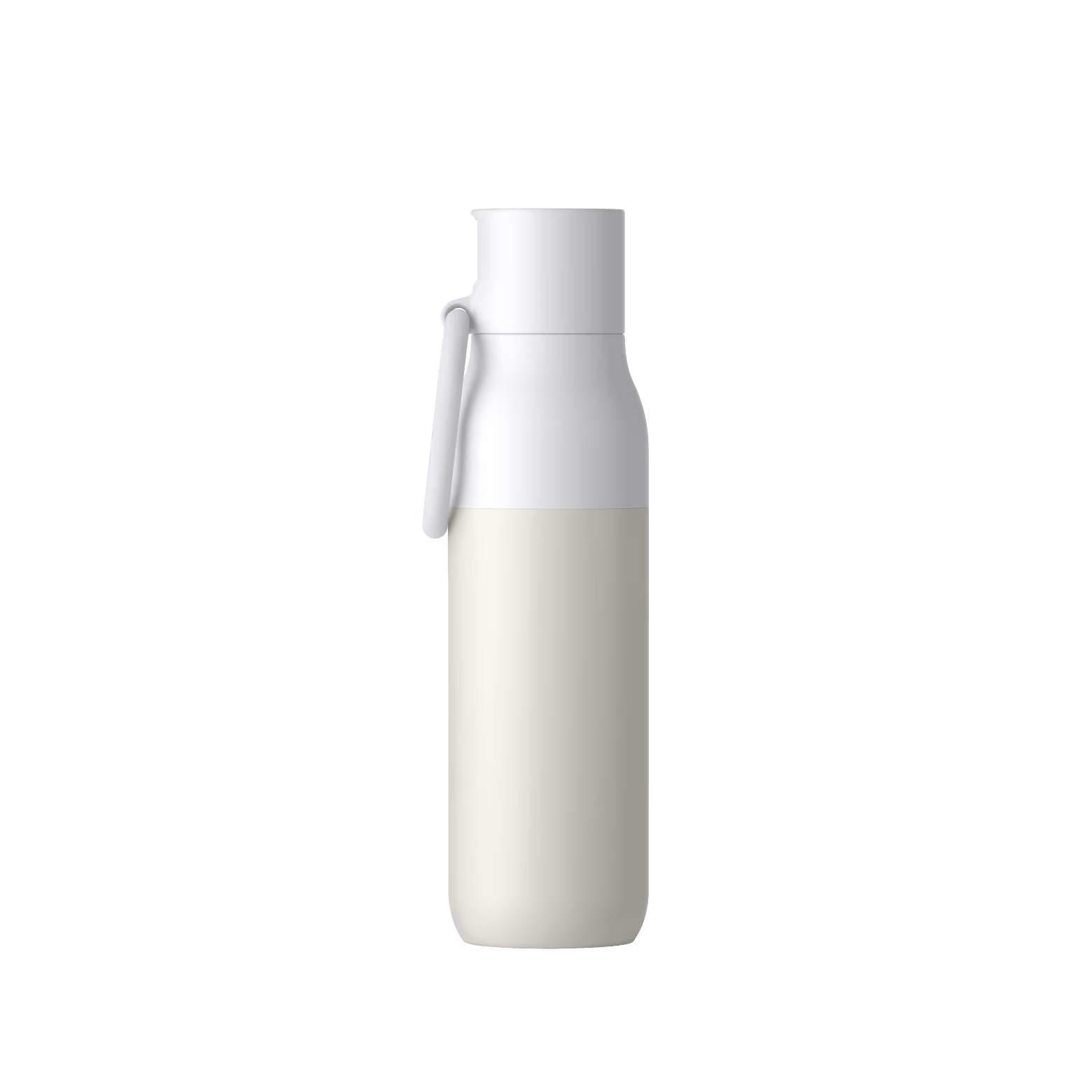 LARQ BNSOB050A - Granite White - View 4