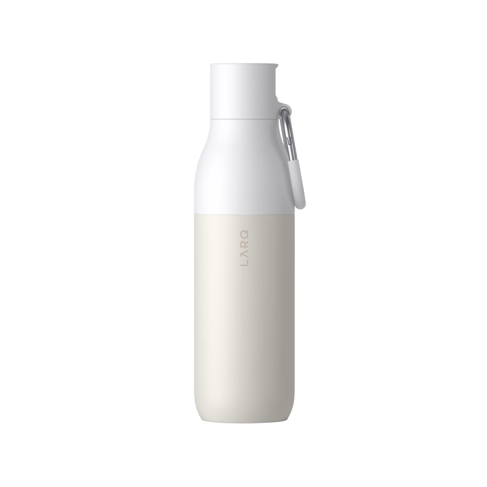 LARQ BNSOB050A - Granite White - 25 oz