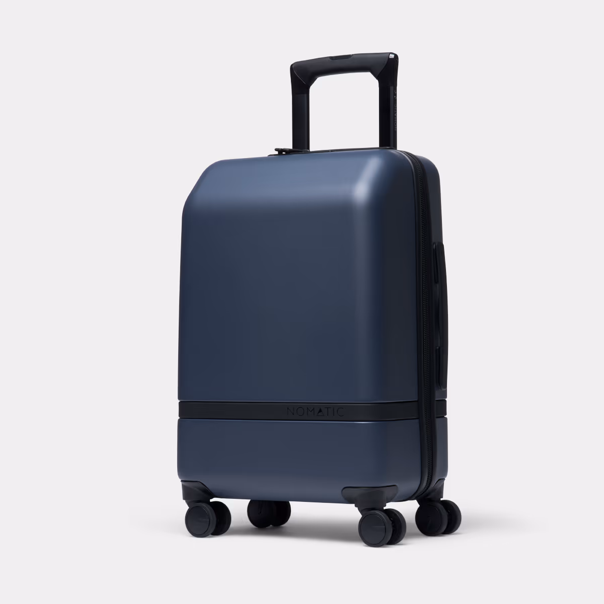 Custom Navy - Nomatic Carry-On Classic