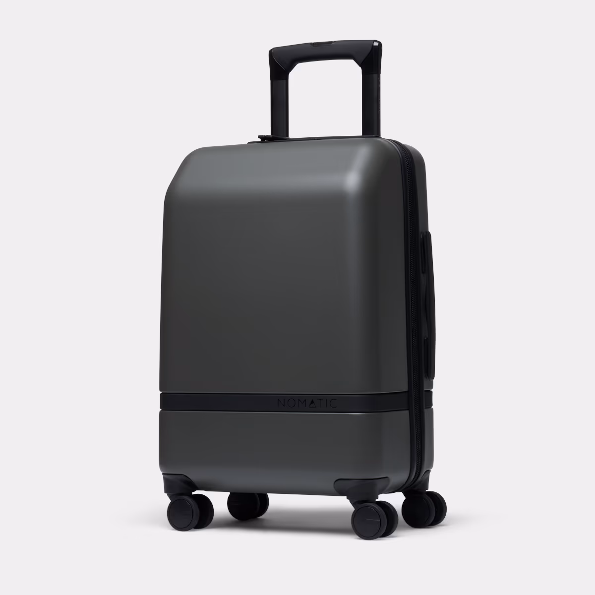Custom Olive - Nomatic Carry-On Classic