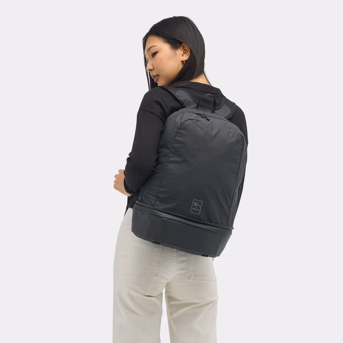 Custom Nomatic McKinnon Camera Cube Pack 21L