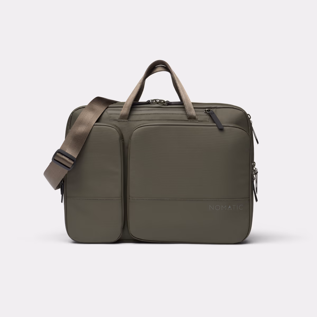 Custom Olive - Nomatic Laptop Bag
