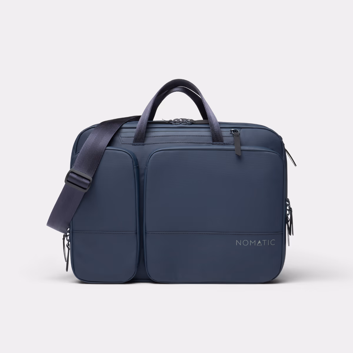 Custom Navy - Nomatic Laptop Bag