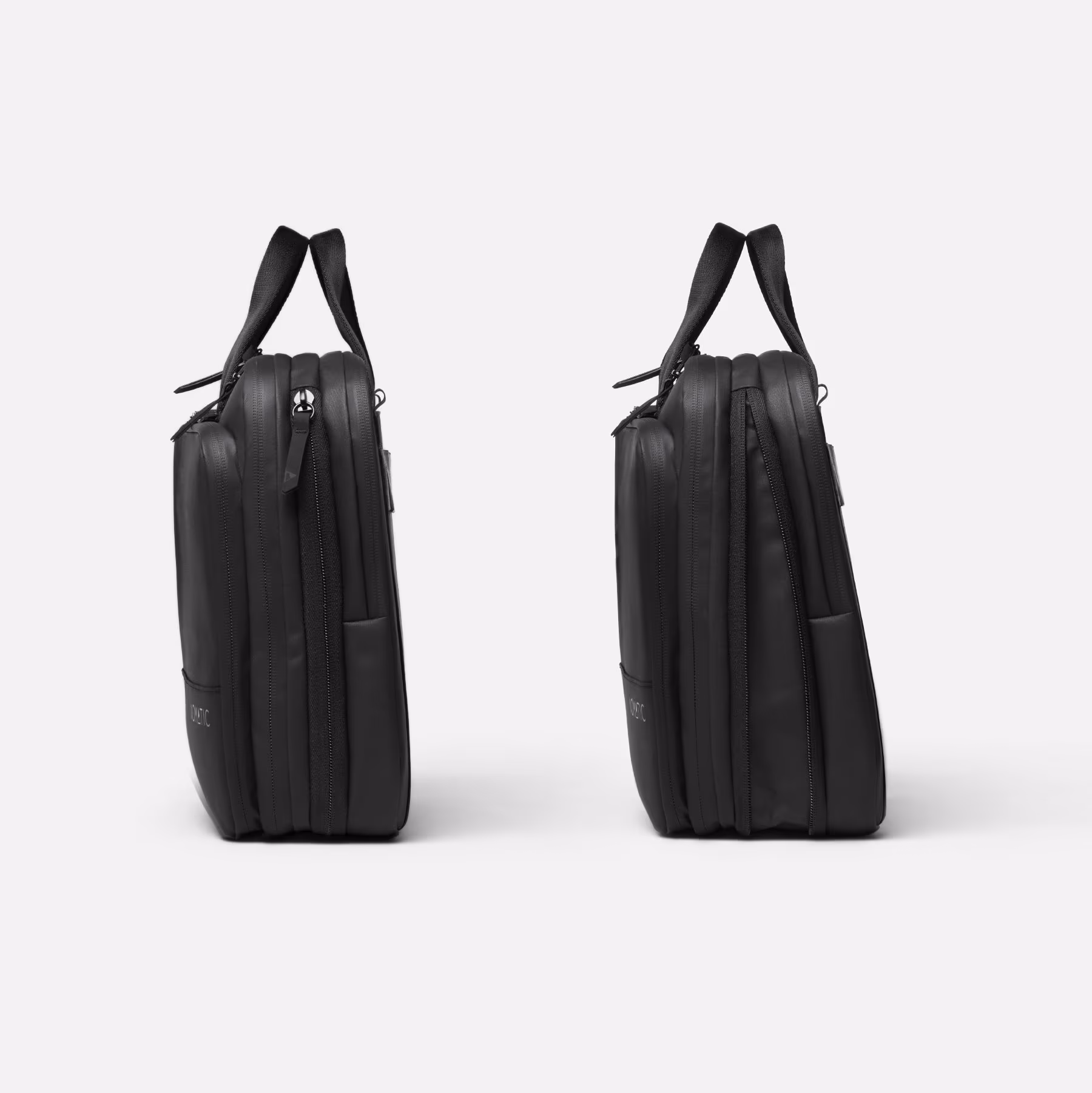 Custom Black - Nomatic Laptop Bag