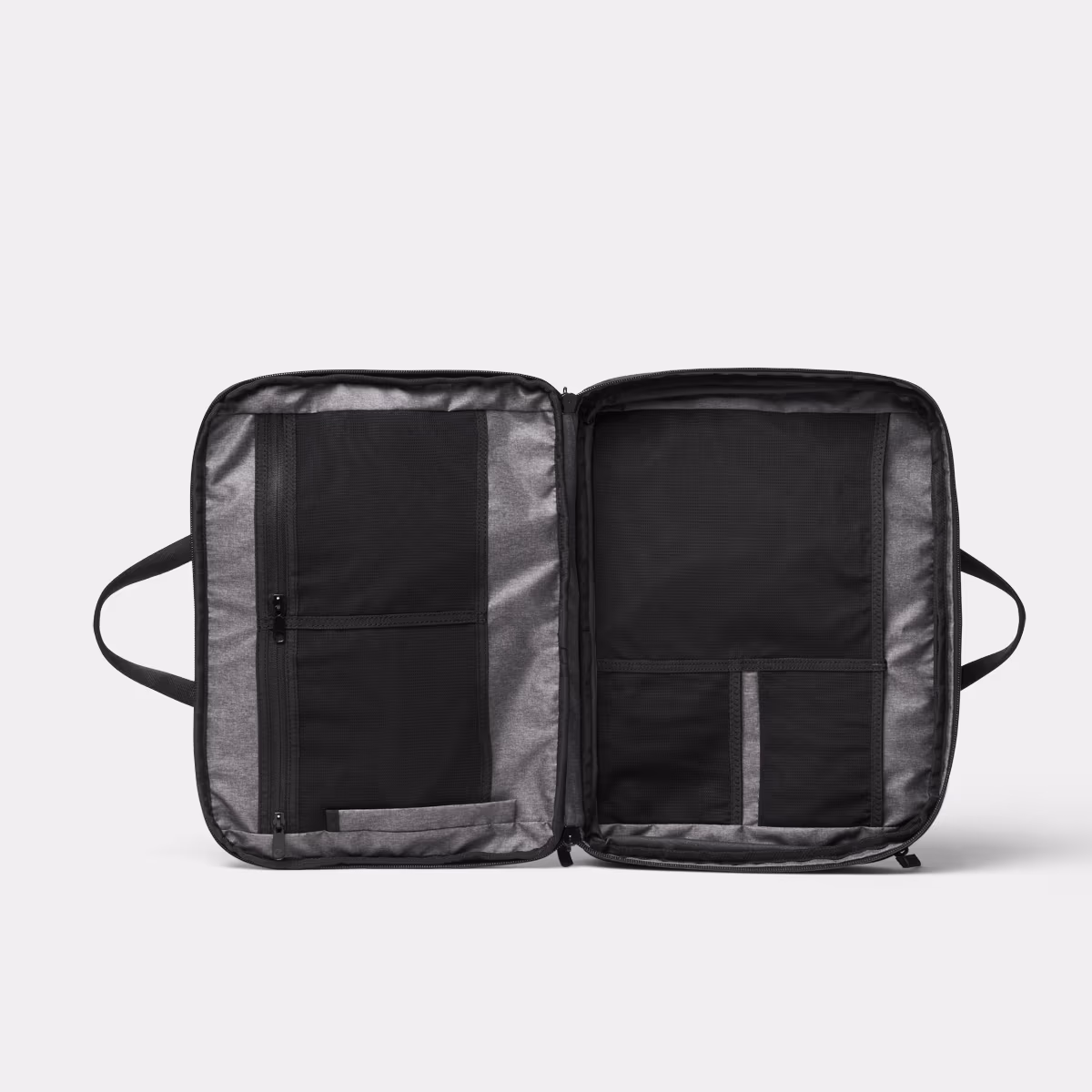 Custom Black - Nomatic Laptop Bag