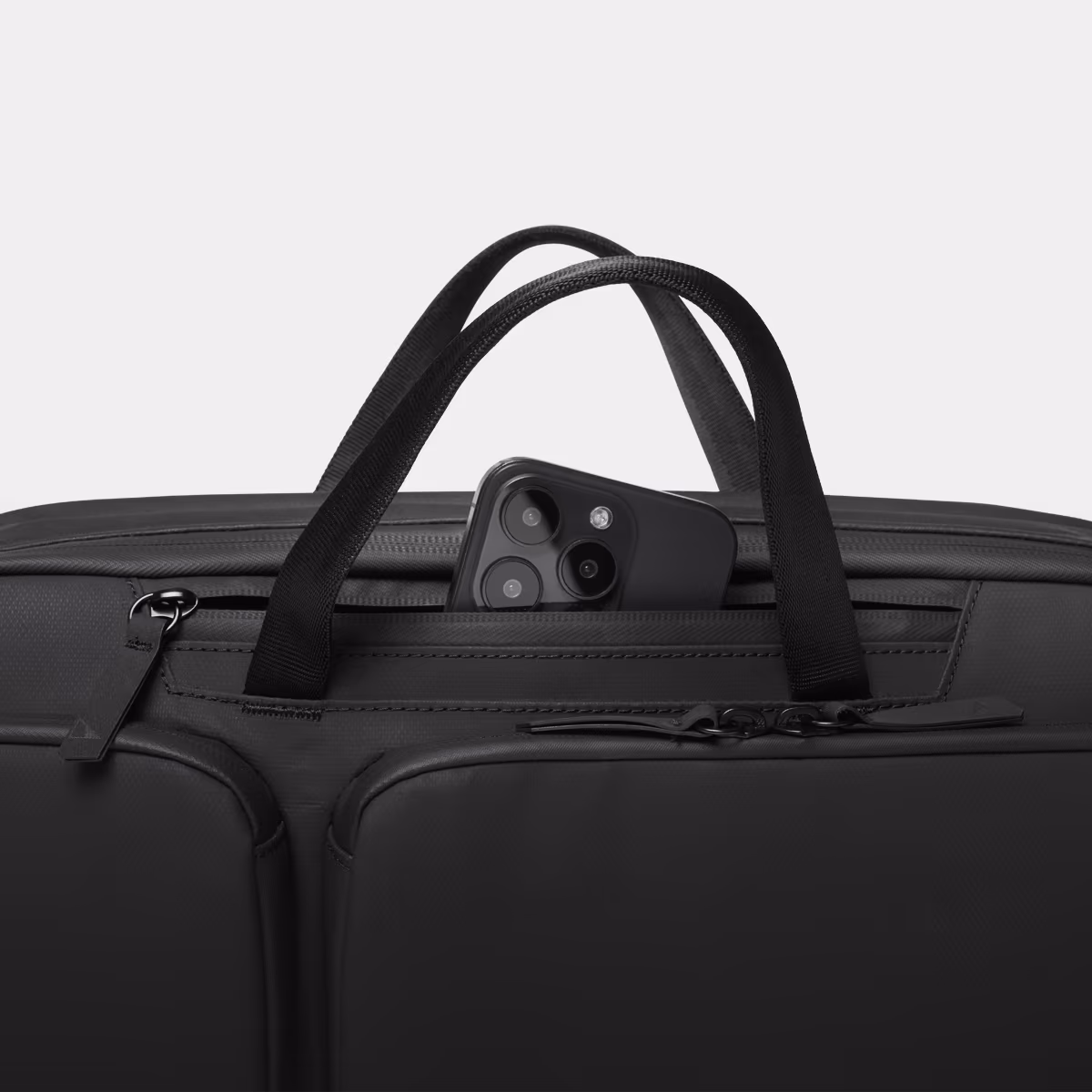 Custom Black - Nomatic Laptop Bag