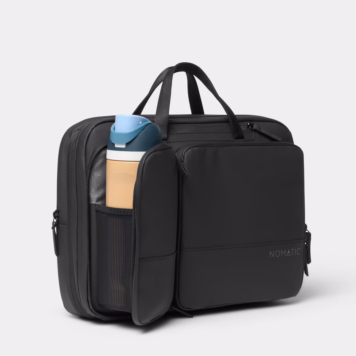 Black - Nomatic Laptop Bag