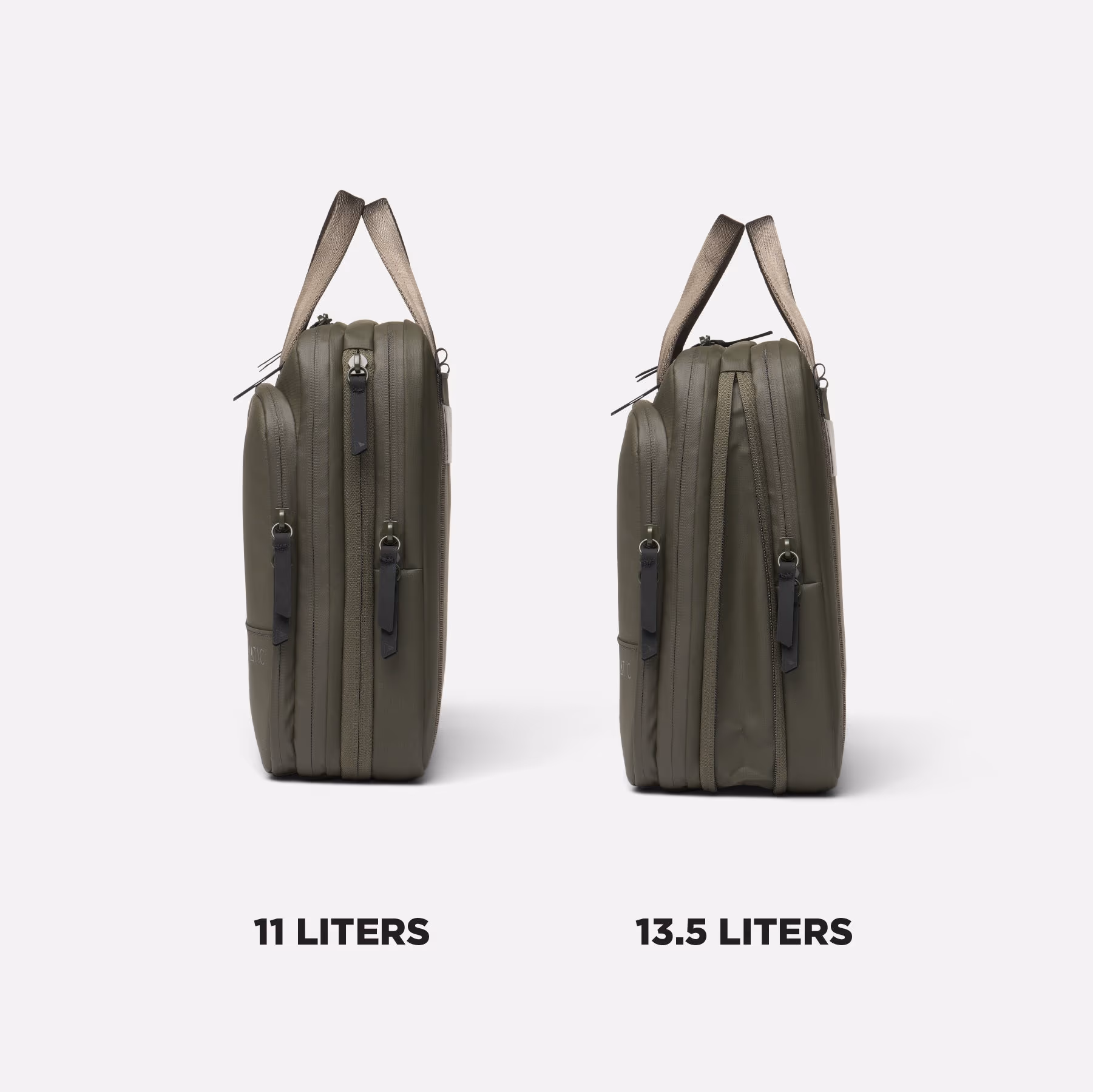 Olive - Nomatic Laptop Bag