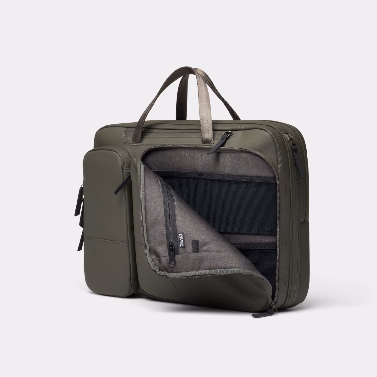 Olive - Nomatic Laptop Bag