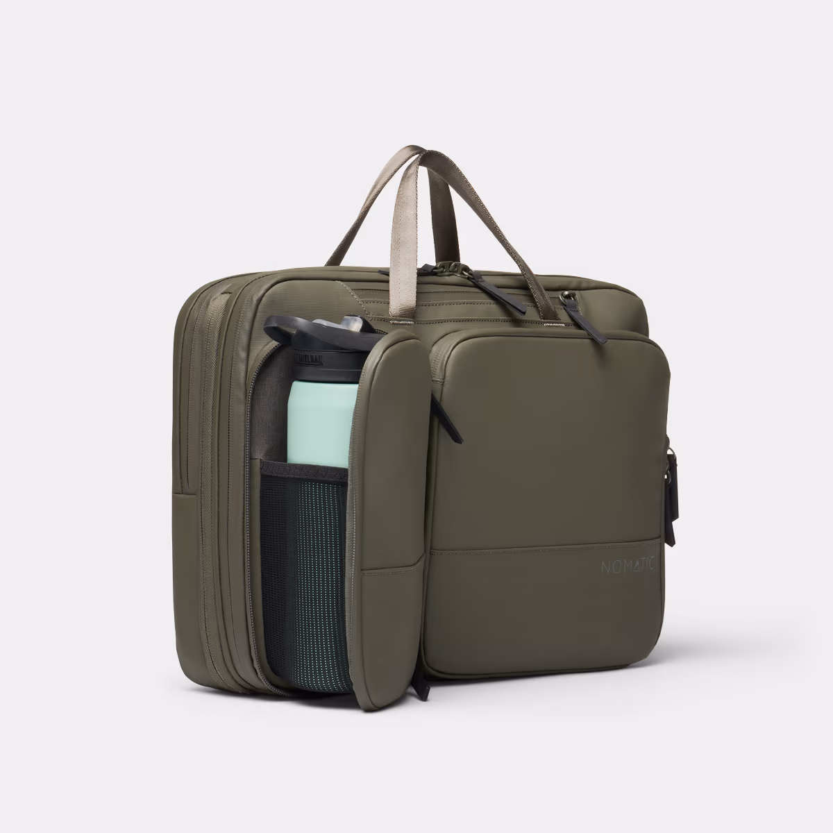 Olive - Nomatic Laptop Bag