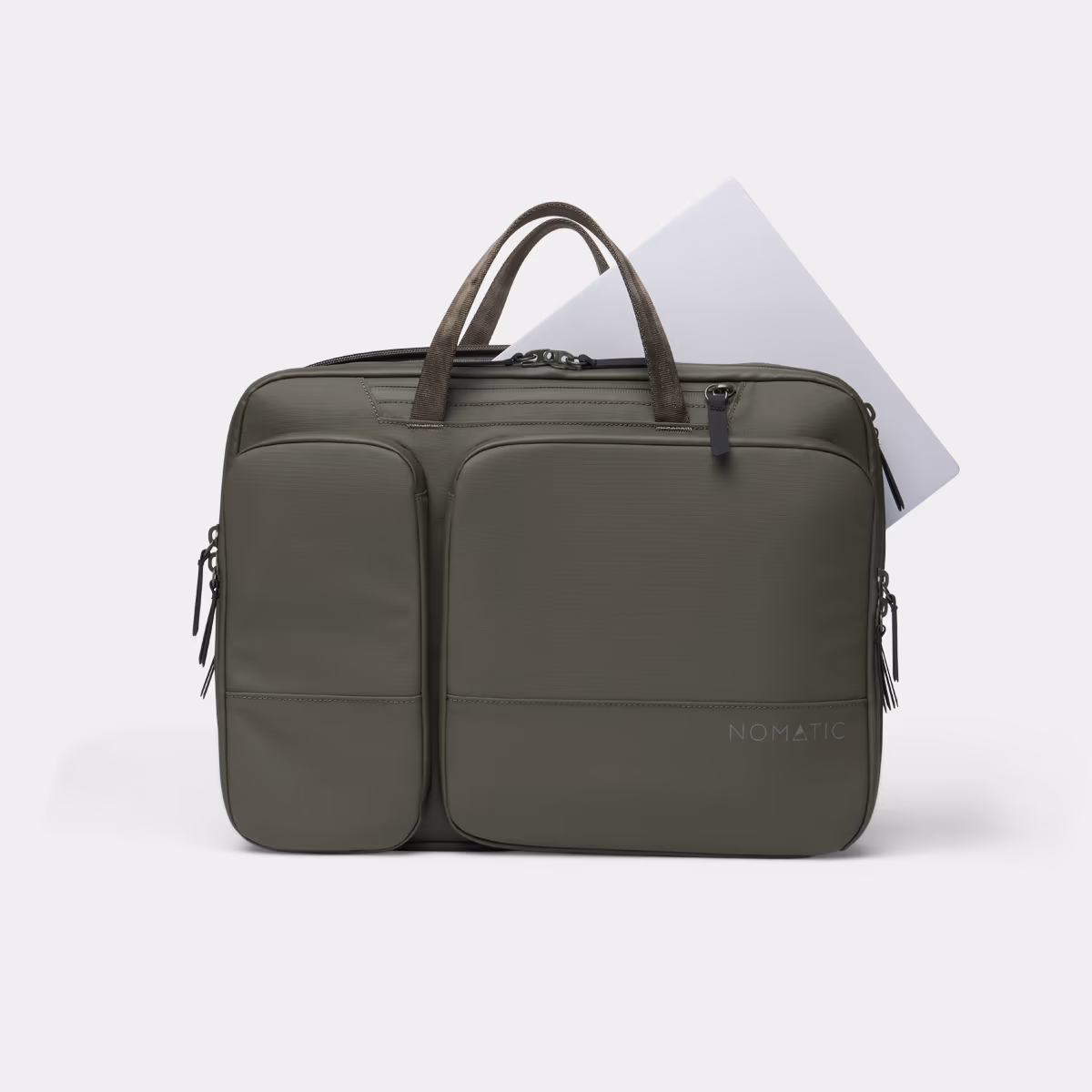 Olive - Nomatic Laptop Bag