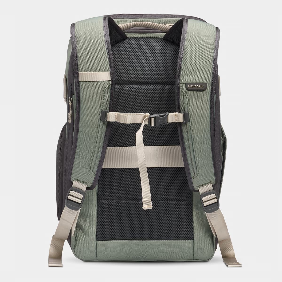 Sage - Nomatic Luma Camera Pack 18L