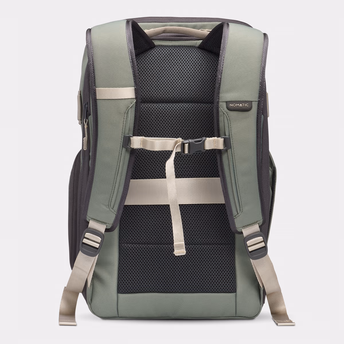 Custom Nomatic Luma Camera Pack 18L