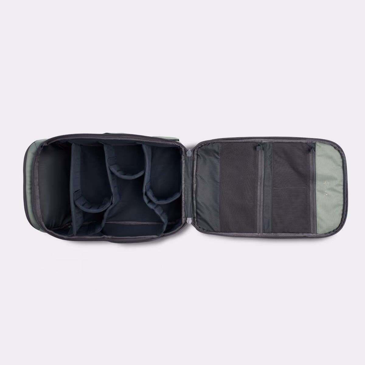 Custom Nomatic Luma Camera Pack 18L
