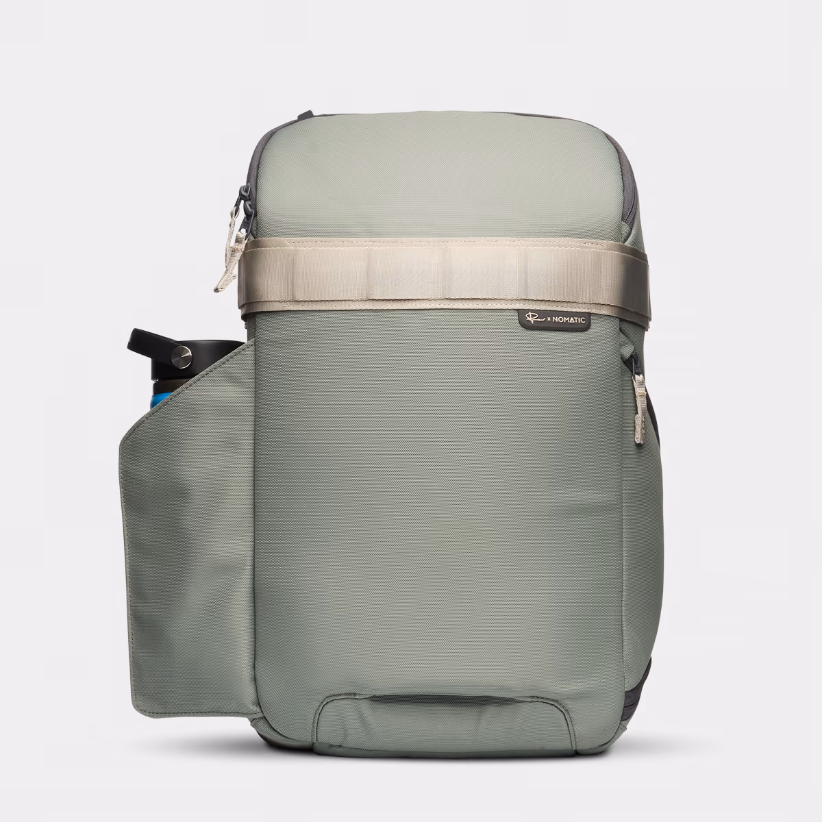 Sage - Nomatic Luma Camera Pack 18L