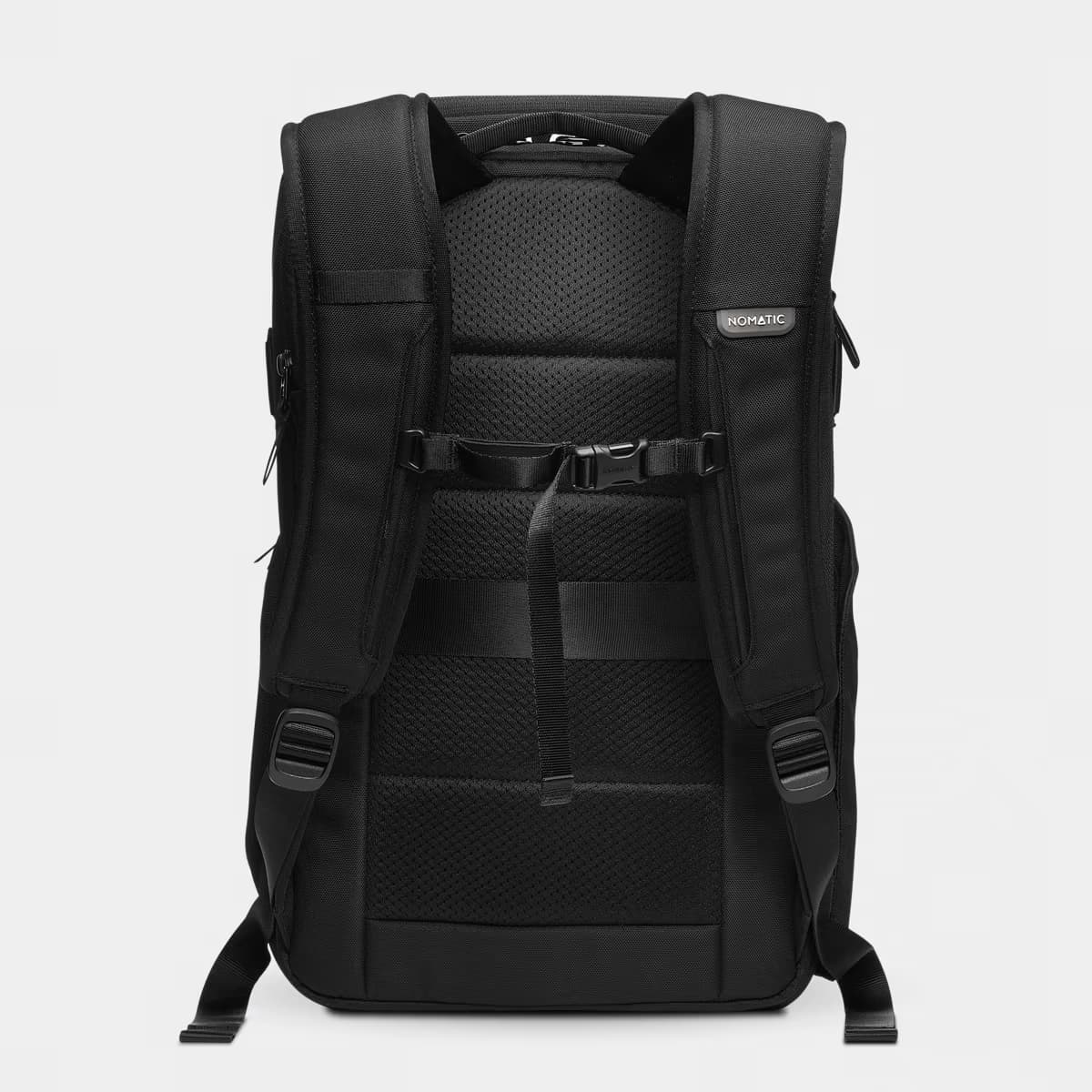 Black - Nomatic Luma Camera Pack 18L