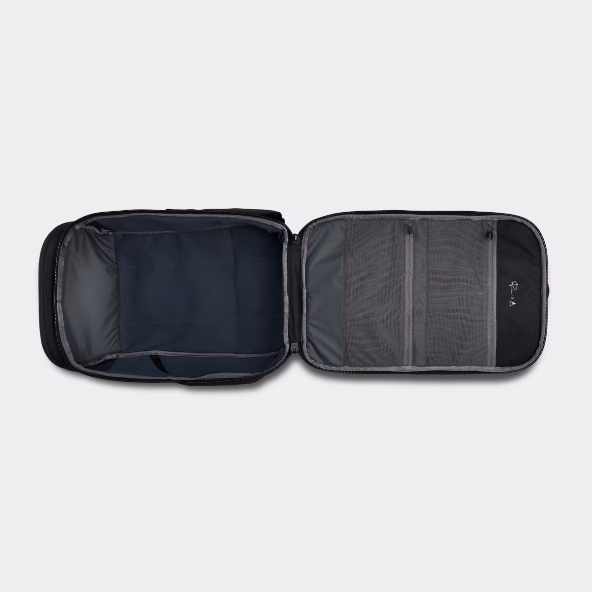 Black - Nomatic Luma Camera Pack 18L