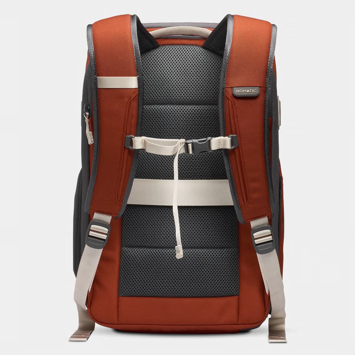 Rust - Nomatic Luma Camera Pack 18L