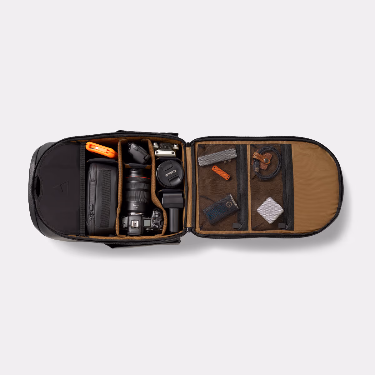 Nomatic McKinnon Camera Pack 25L