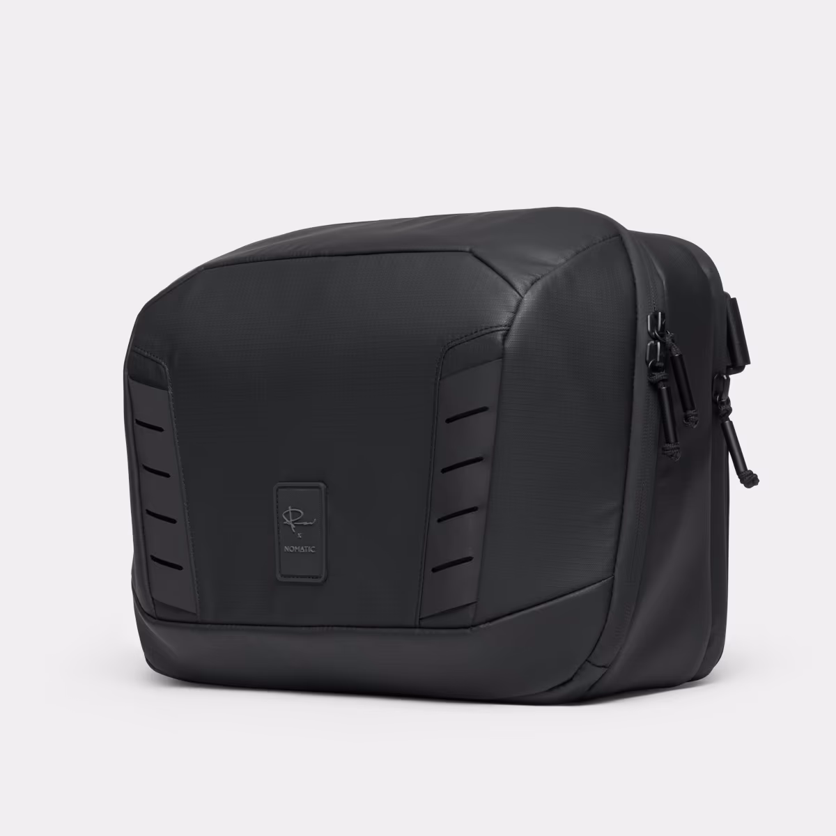 Custom Black - Nomatic McKinnon Camera Messenger 13L