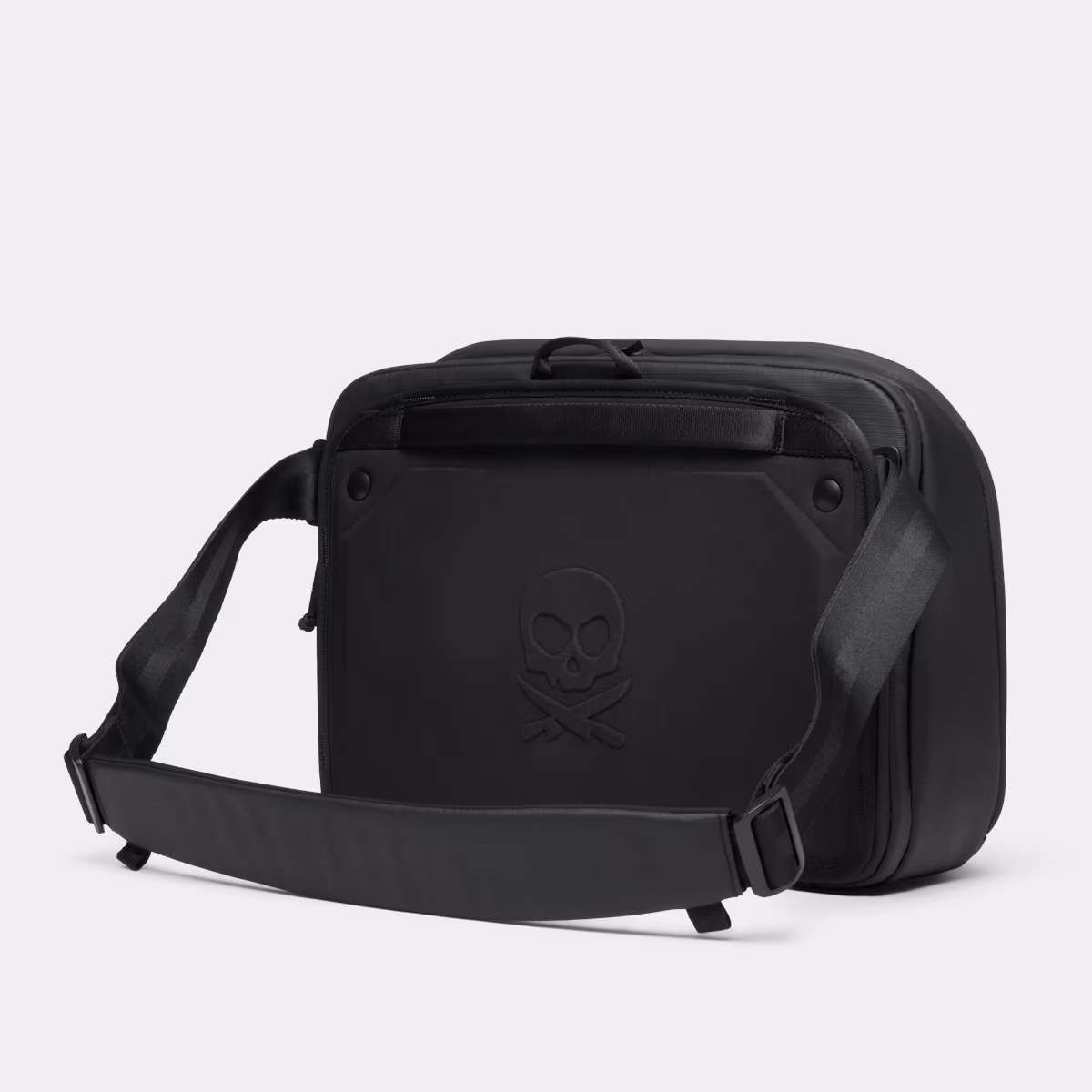 Black - Nomatic McKinnon Camera Messenger 13L