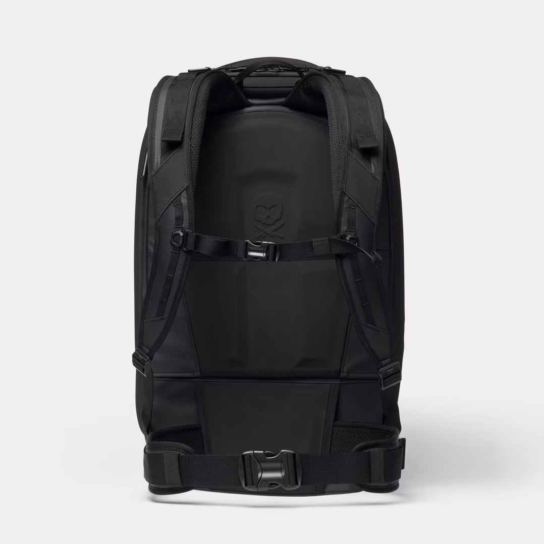 Custom Nomatic McKinnon Camera Pack 35L V2