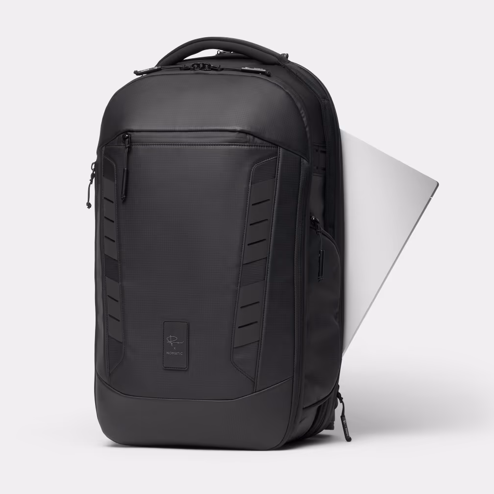 Custom Nomatic McKinnon Camera Pack 35L V2