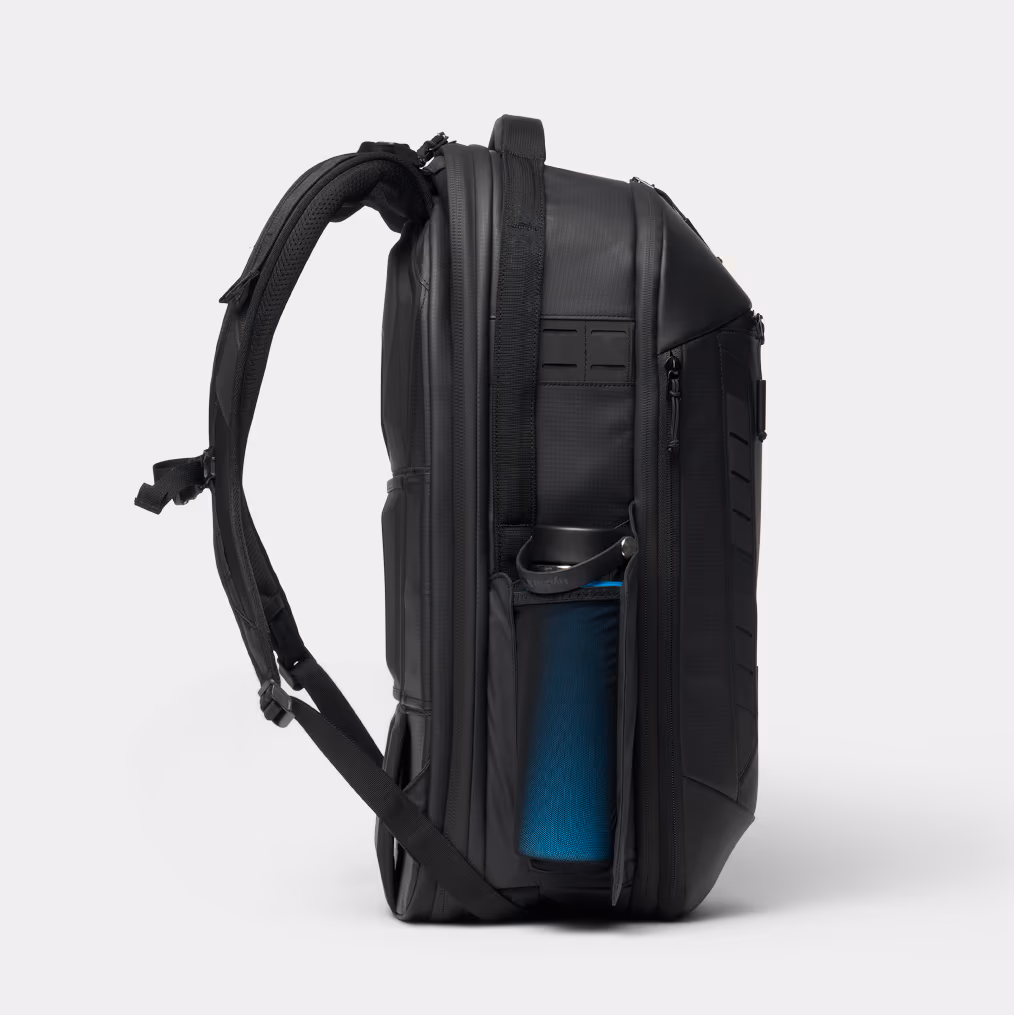Custom Nomatic McKinnon Camera Pack 35L V2