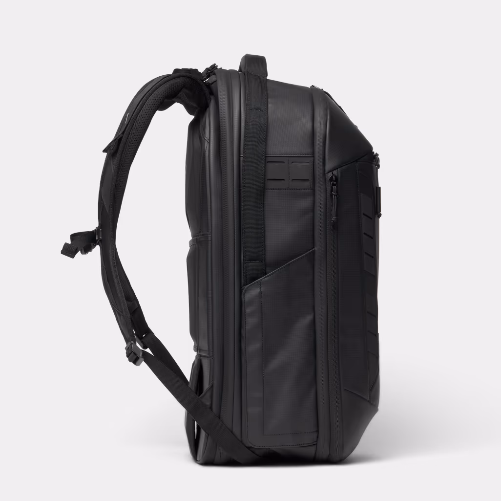 Custom Nomatic McKinnon Camera Pack 35L V2