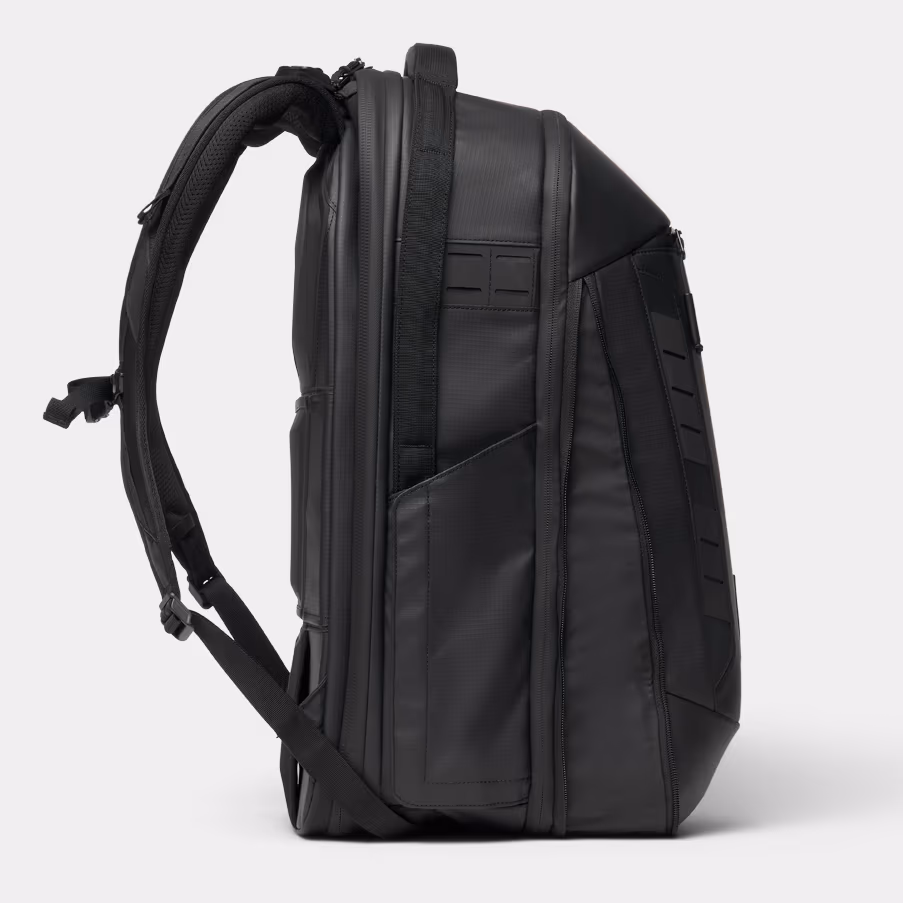 Custom Nomatic McKinnon Camera Pack 35L V2