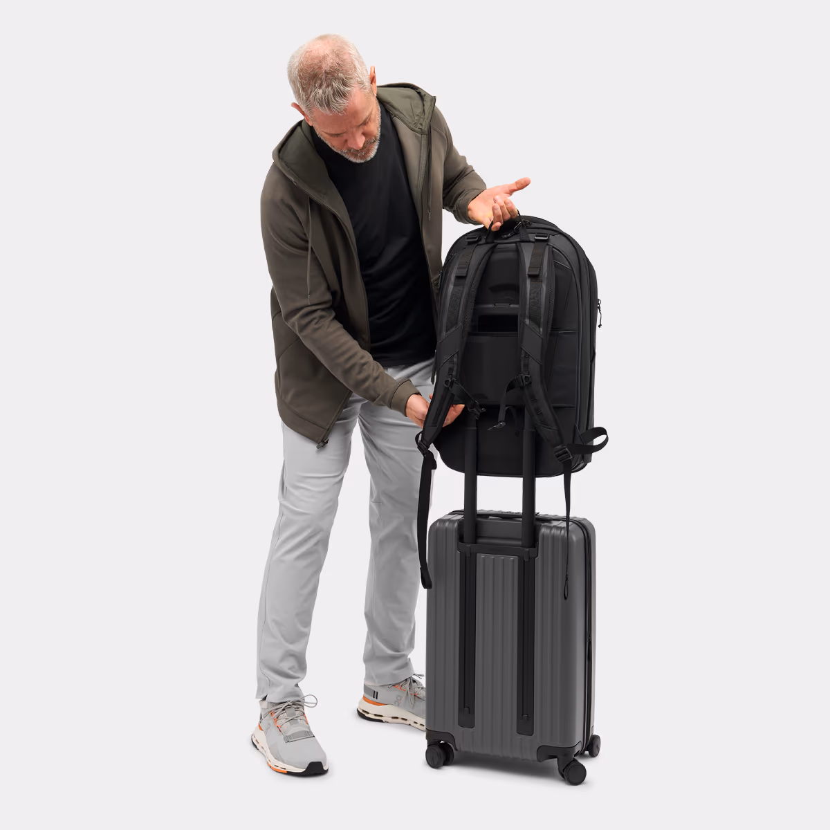 Nomatic McKinnon Camera Pack 35L V2