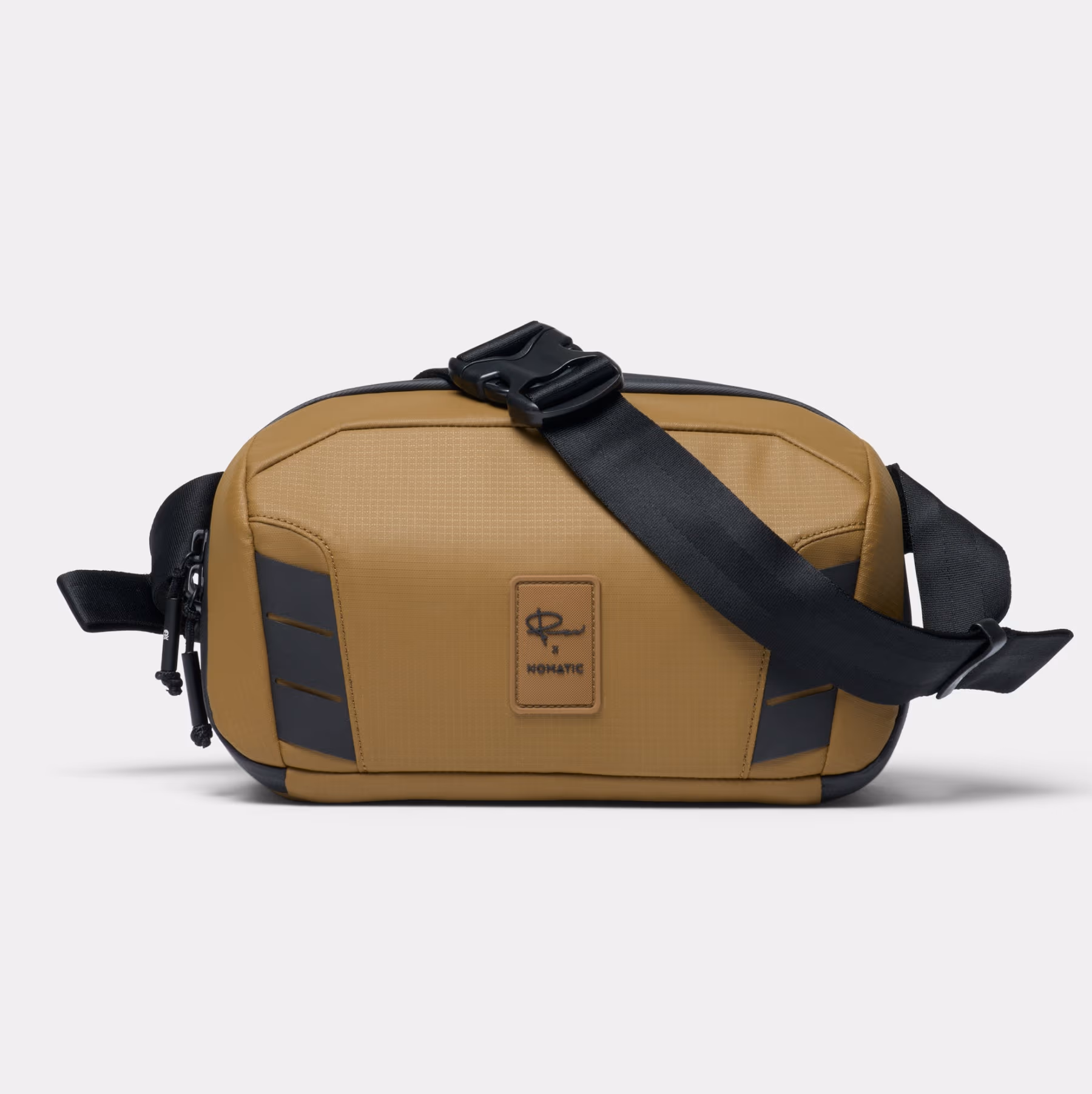 Coyote - Nomatic McKinnon Camera Sling 5L