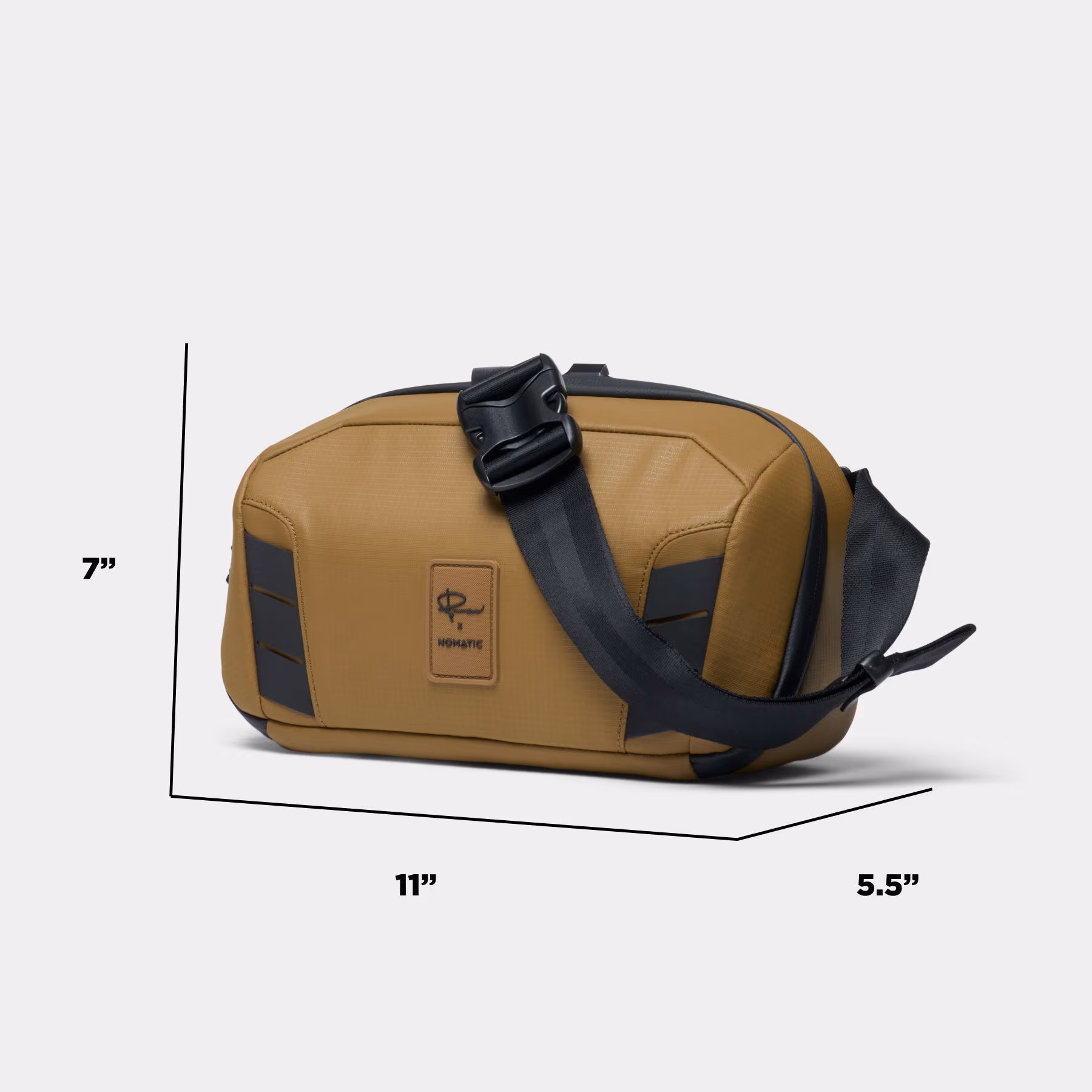 Black - Nomatic McKinnon Camera Sling 5L