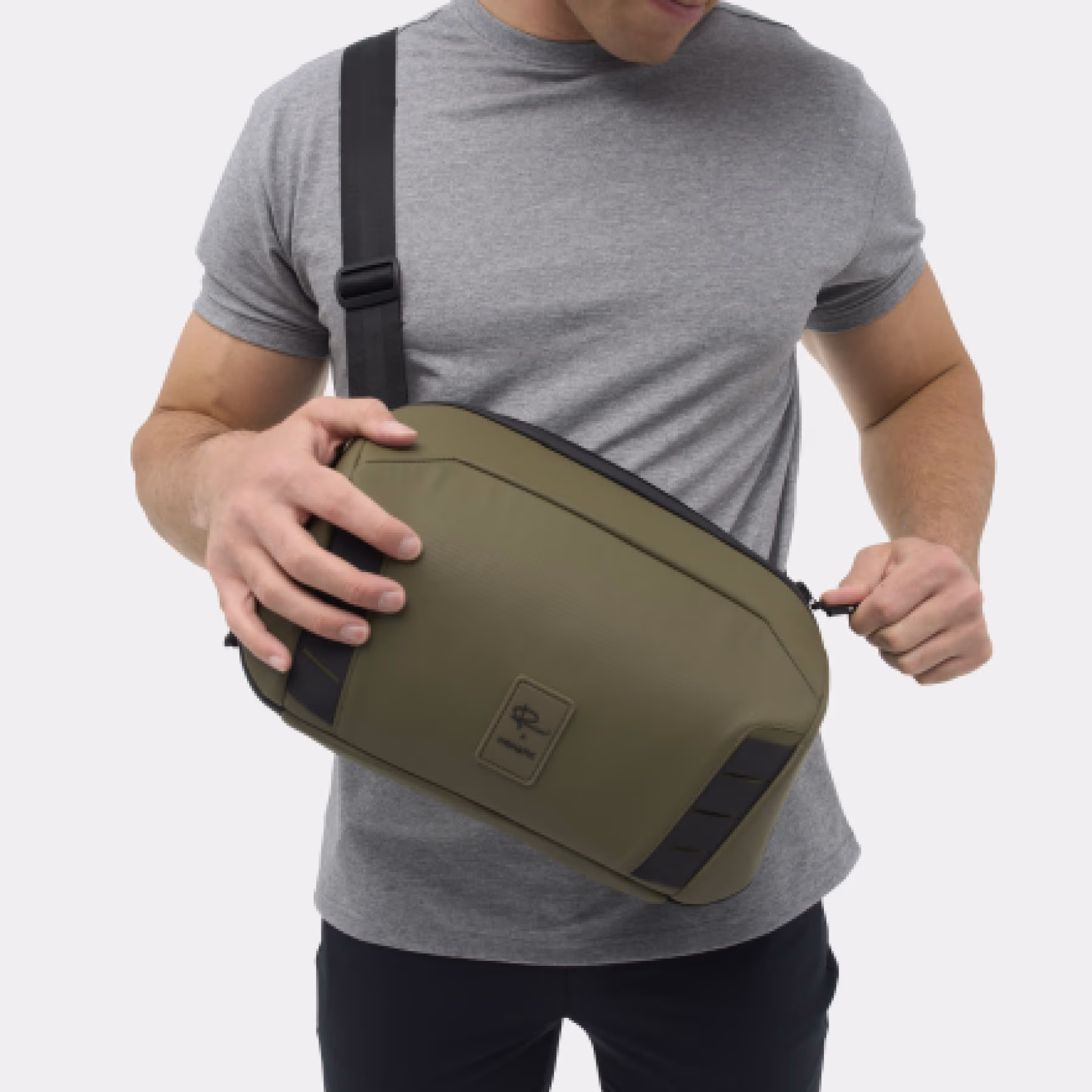 Ranger - Nomatic McKinnon Camera Sling 8L