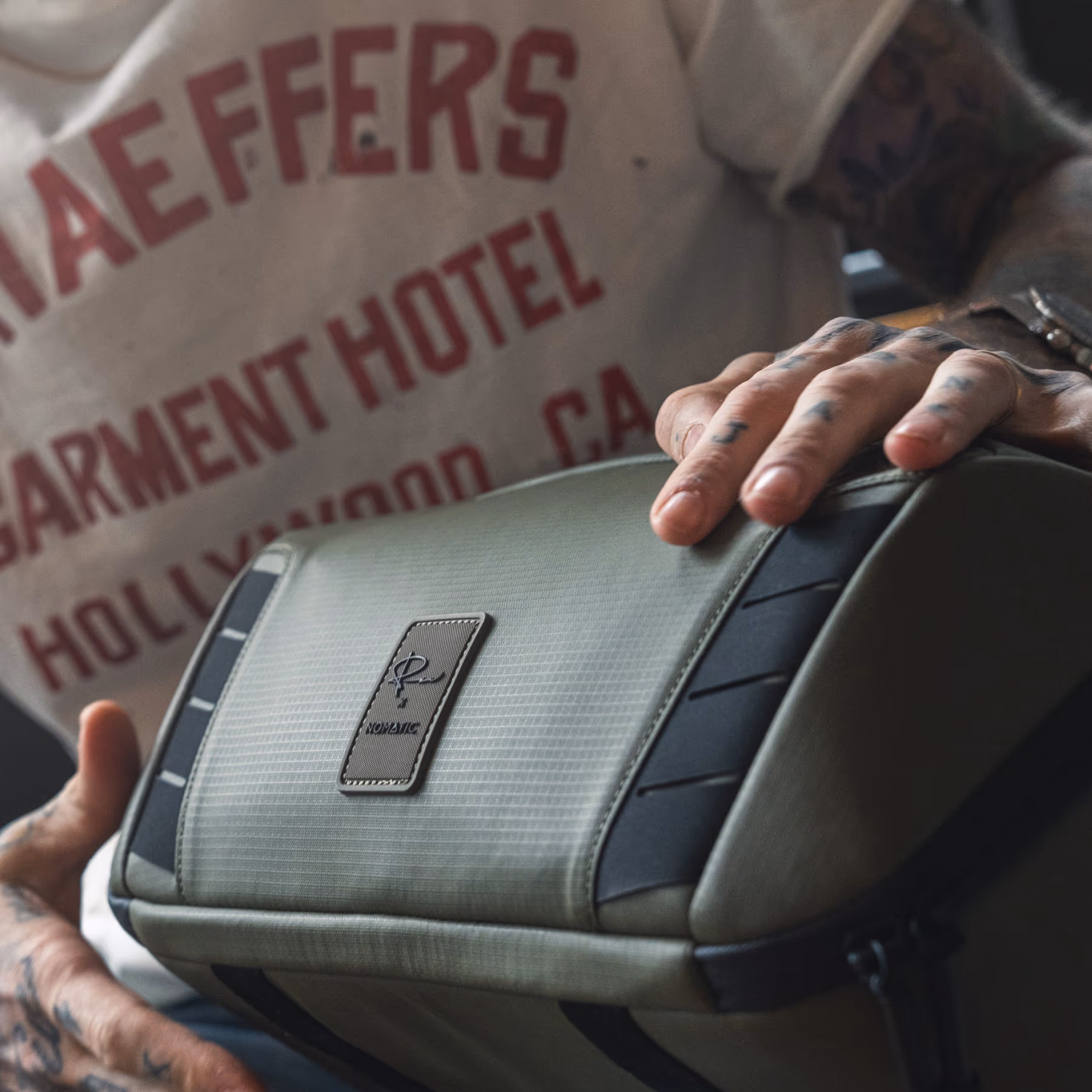 Ranger - Nomatic McKinnon Camera Sling 8L