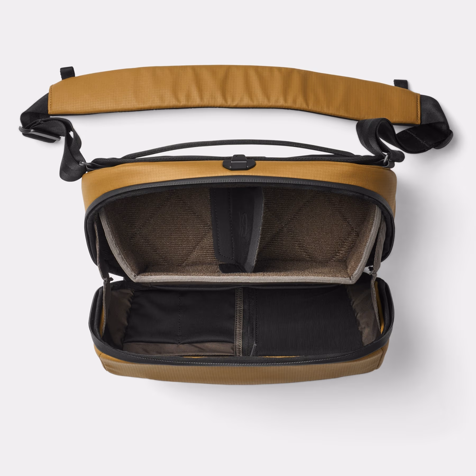 Coyote - Nomatic McKinnon Camera Sling 8L