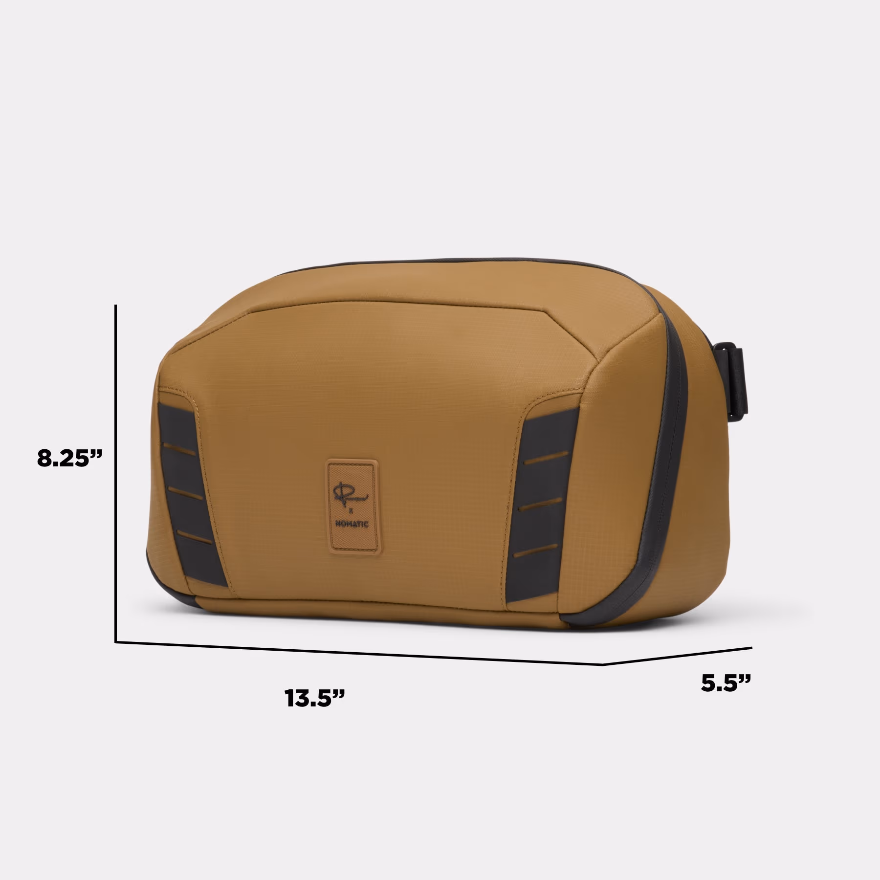 Coyote - Nomatic McKinnon Camera Sling 8L