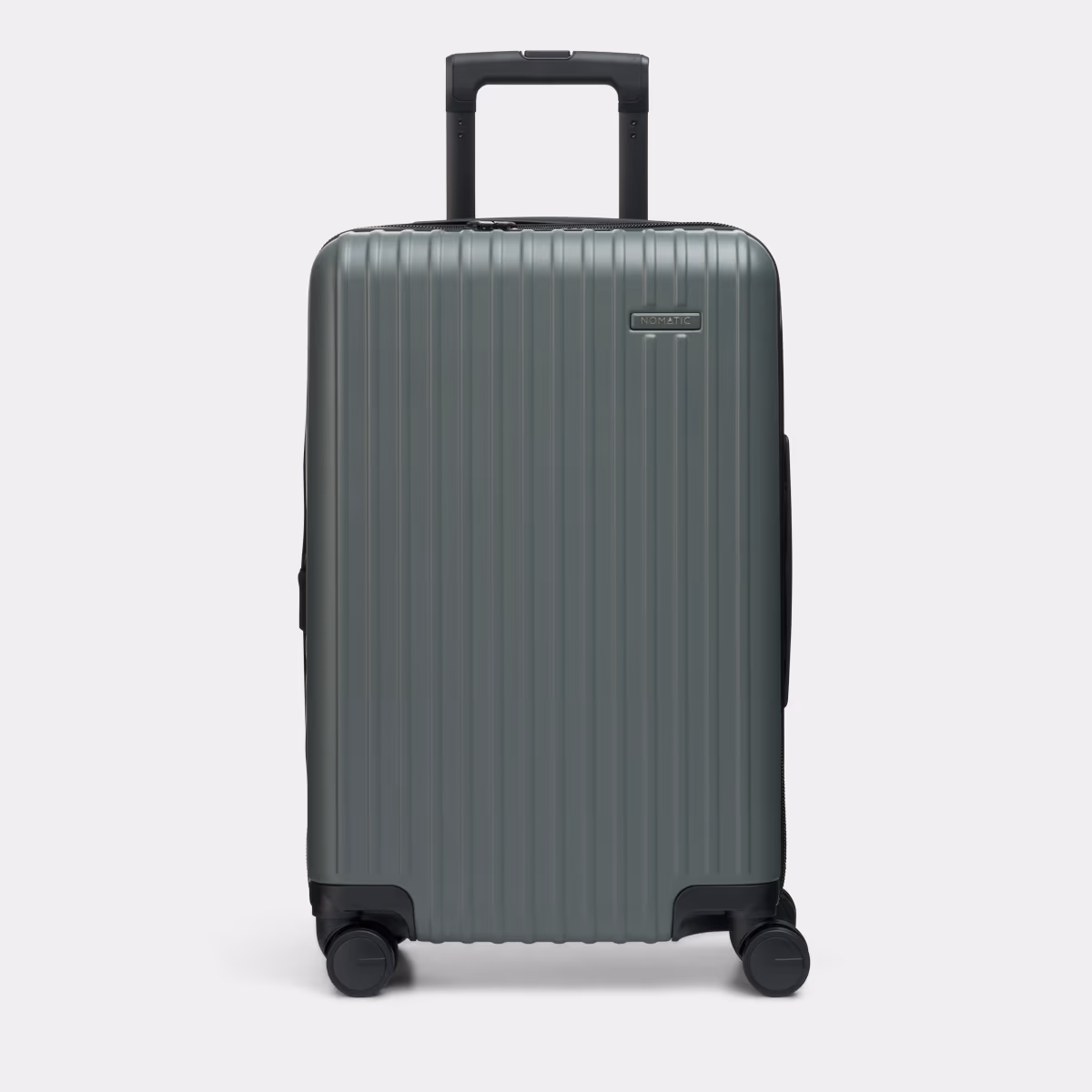 Custom Moss - Nomatic Method Luggage Carry-On