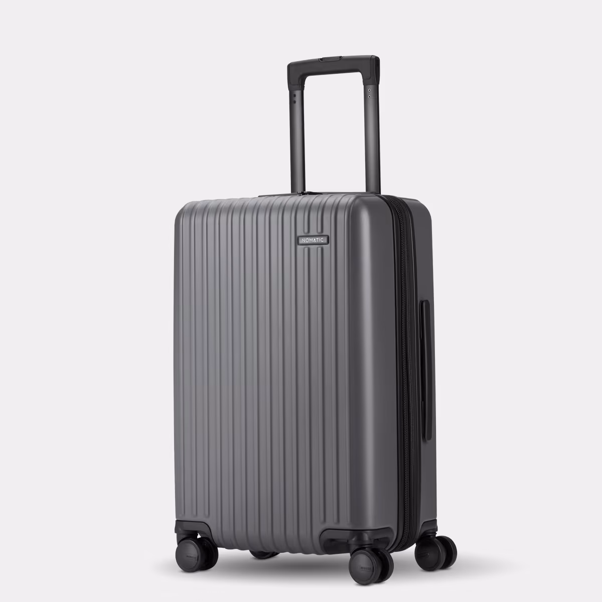 Custom Gray - Nomatic Method Luggage Carry-On