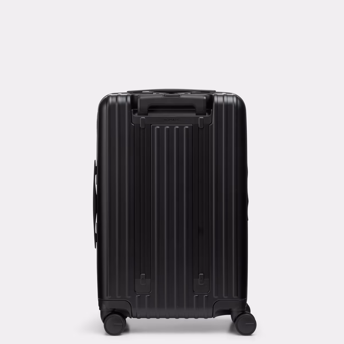 Black - Nomatic Method Luggage Carry-On