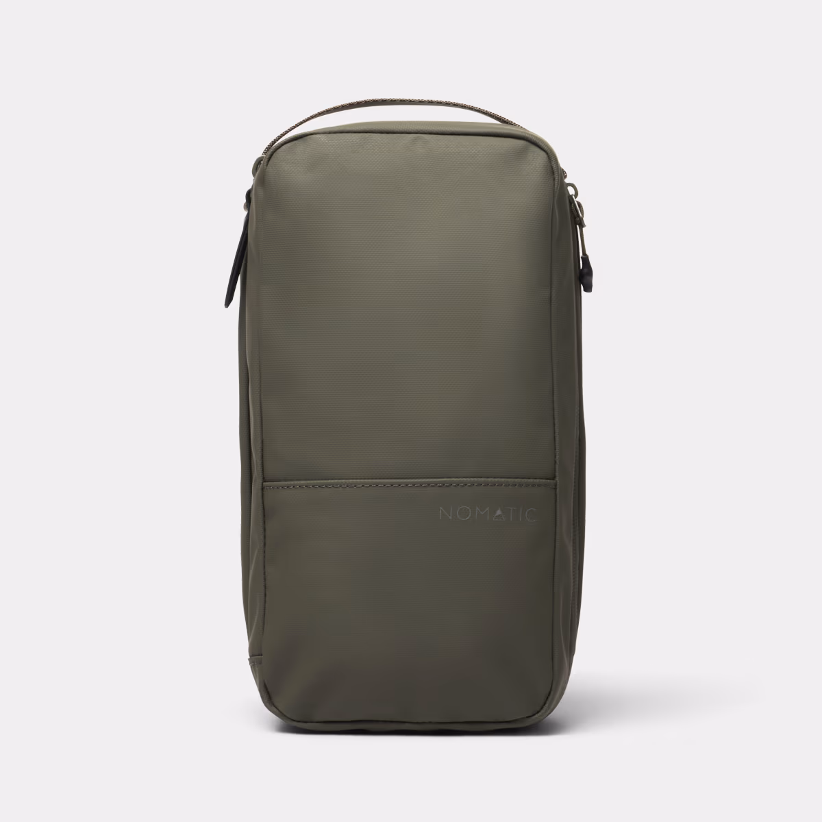 Custom Olive - Nomatic Toiletry Bag 2.0