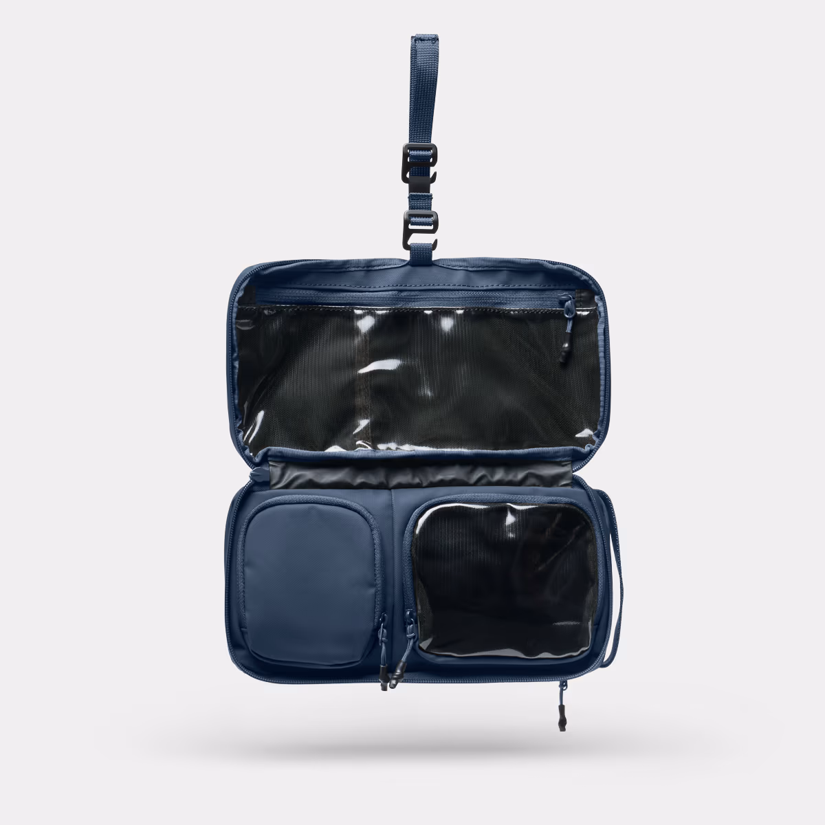 Navy - Nomatic Toiletry Bag 2.0