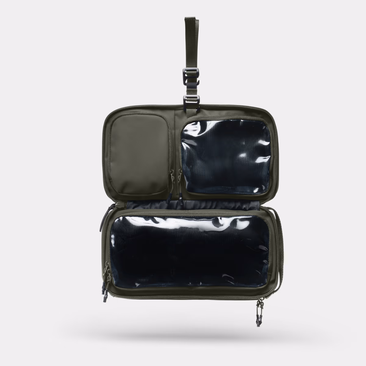 Olive - Nomatic Toiletry Bag 2.0