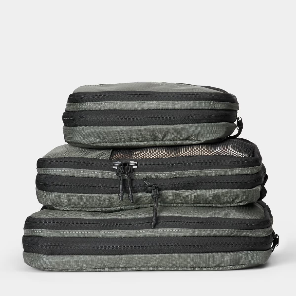 Moss - Nomatic Compression Packing Cubes