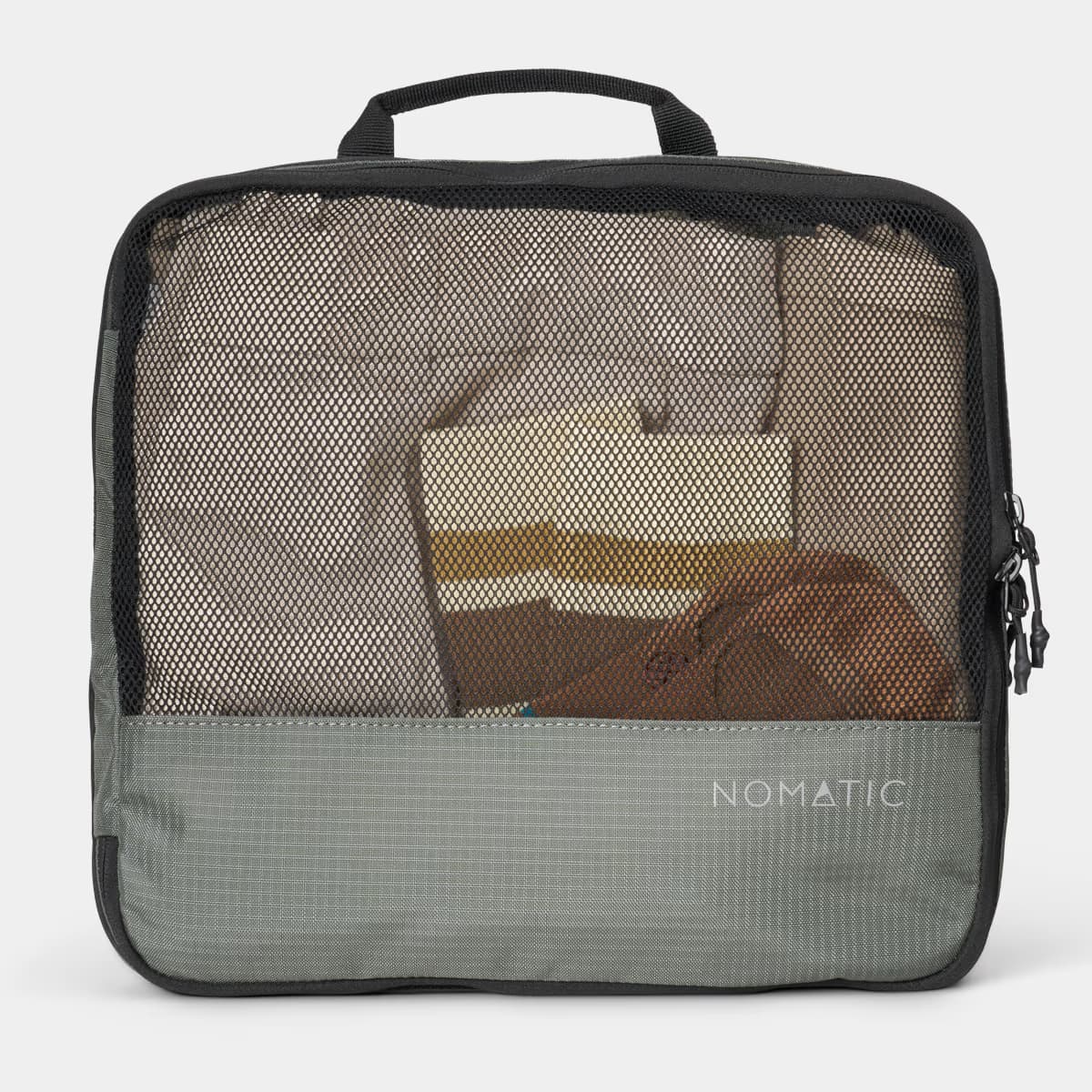 Moss - Nomatic Compression Packing Cubes