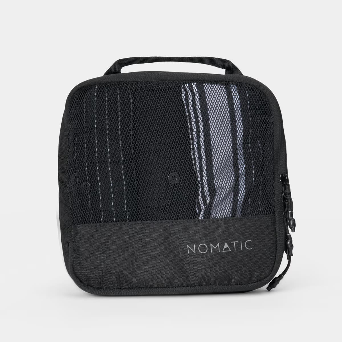Black - Nomatic Compression Packing Cubes
