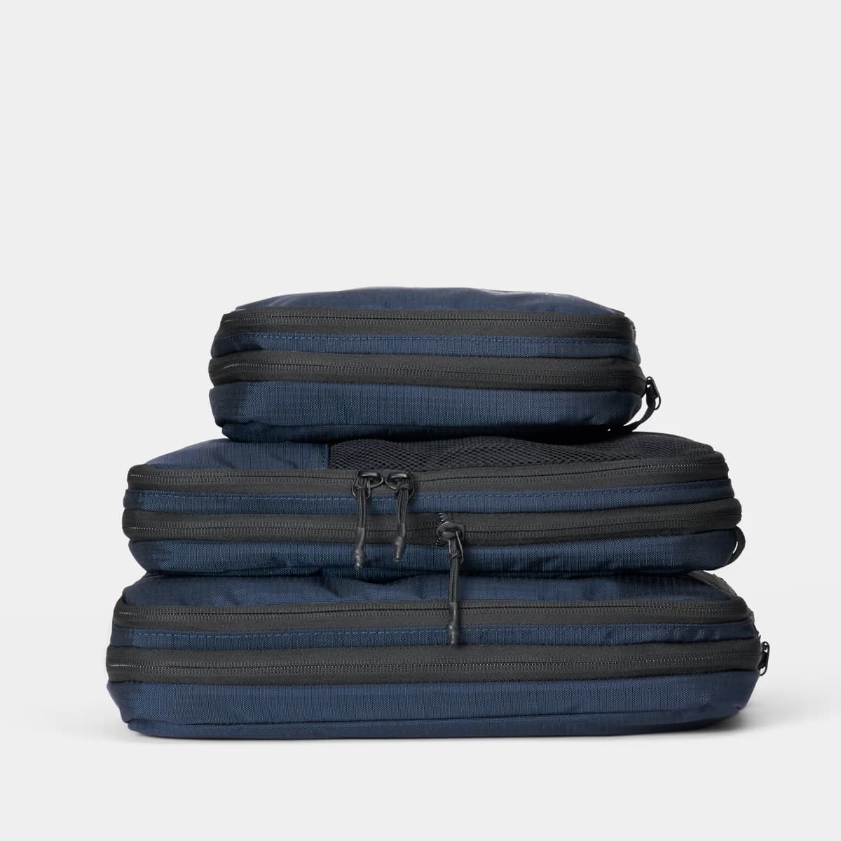Navy - Nomatic Compression Packing Cubes