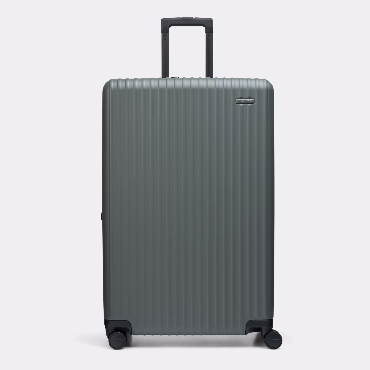 Custom Moss - Nomatic Method Luggage Check-In